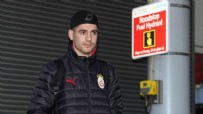 Galatasaray'a kötü haber! Alvaro Morata...
