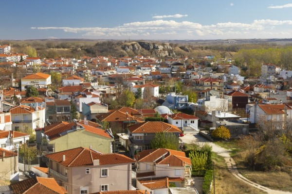 Devlet açıkladı: Bu köylere yerleşene 380 bin TL destek