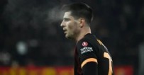 Galatasaray'da Morata şoku! Derbide yok