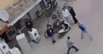 Balıkesir'de akılalmaz olay! Tüm müdahaleye rağmen... Haberi