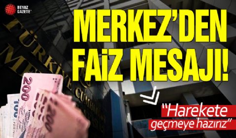 TCMB Başkanı Fatih Karahan, Suudi Arabistan'da faiz politikasını anlattı