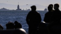 Türkiye'nin yüzde kaçı mutlu? Oran belli oldu Haberi
