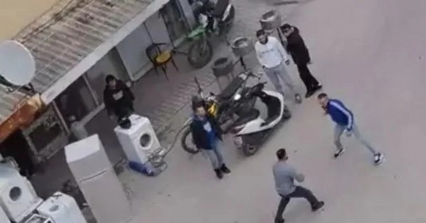 Balıkesir'de akılalmaz olay! Tüm müdahaleye rağmen...