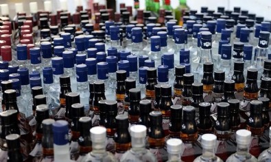 Ankara'da sahte içki faciası! Ölenlerin sayısı 57'ye yükseldi