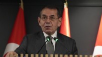 Dursun Özbek'ten TFF'ye yanıt: Ali Koç ile...