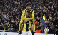 Fenerbahçe'de golcüler sahnede! 38 maçta 88 gol