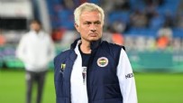 Fenerbahçe'ye derbi öncesi müjde! Yıldız isimler dönüyor...