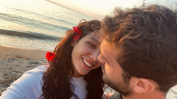 O paylaşım hakkında konuştu!