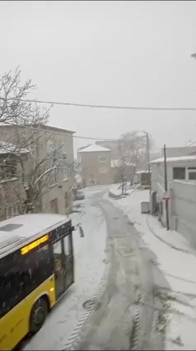 Otobüs yolcularına kanlı pusu! Kurşuna dizdiler