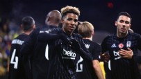 Benfica'dan şaşırtan karar! Gedson için ne istediler?