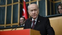 Devlet Bahçeli'nin sağlık durumu hakkında açıklama