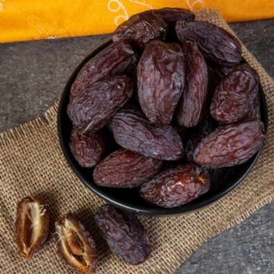 Hurmanın Faydaları Nelerdir? Hurma Kaç Kalori? Sağlığa Yararlı mı?