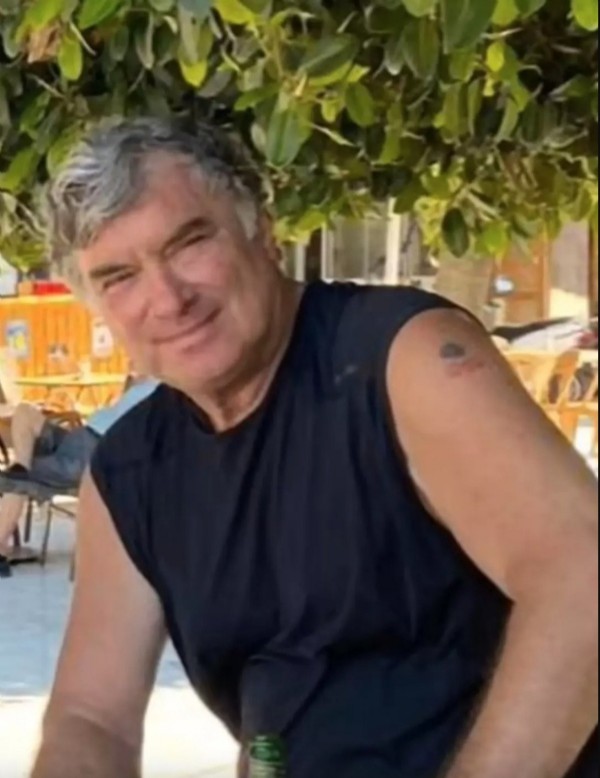 Tarık Tarcan'ın son hali gündem oldu