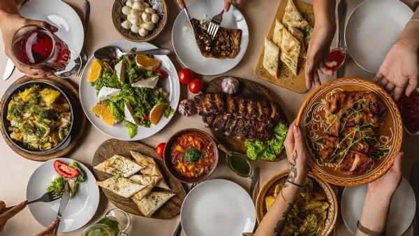 Ramazan Kapıda… Sahurda ve İftarda Neler Tüketmeliyiz? Hastalıklardan Neler Yiyerek Korunuruz?