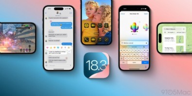 Apple'dan iOS 18.3 kararı: İmzalama durduruldu mu?