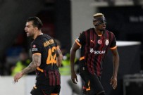 Galatasaray - AZ Alkmaar: Muhtemel 11'ler