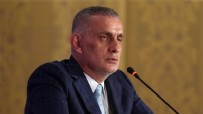 TFF Galatasaray-Fenerbahçe derbisinin hakemini açıkladı mı? Derbi nerede oynanacak? Maçı Slavko Vincic mi yönetecek? Hacıosmanoğlu açıkladı… Haberi
