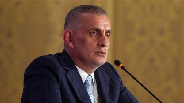 TFF Galatasaray-Fenerbahçe derbisinin hakemini açıkladı mı? Derbi nerede oynanacak? Maçı Slavko Vincic mi yönetecek? Hacıosmanoğlu açıkladı…
