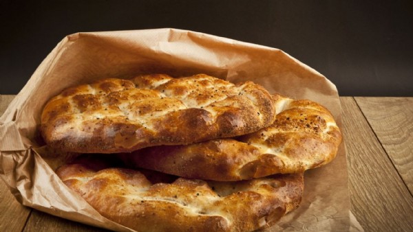 Ramazan Pidesi Ne Kadar? 2025’te Ramazan Pidesi Ne Kadar Oldu? Türkiye Fırıncılar Odası fiyatları duyurdu