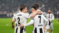 Beşiktaş'ın rakibi Eyüpspor. Muhtemel 11'ler belli oldu! Haberi