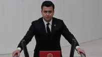 Osman Gökçek'ten Mansur Yavaş'a tepki! 'Bizi rezil etmeyin'
