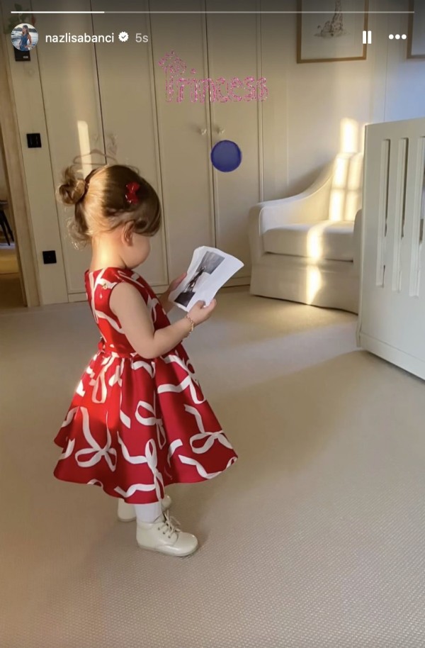 Sabancı Ailesi'nin mutlu anları