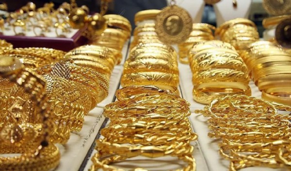 Altın güne nasıl başladı? İşte detaylar...