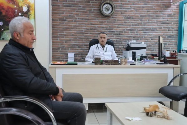 1.5 yıldır astım tedavisi görüyordu gerçek bambaşka çıktı: Uzun süre kendini belli etmeyebilir!