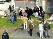 İstanbul Avcılar’da korkunç olay: Ağır yaralı kadını görenler ekipleri aradı!