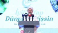 Ali Erbaş: Deprem bölgesinde 135 bin vatandaşımıza iftar sofrası kurulacak