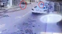 Bursa'da akılalmaz olay! Birlikte yürüdüğü arkadaşını... Haberi
