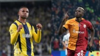 Zorlu derbinin muhtemel 11'leri! Galatasaray'da yıldız oyuncuya kesik...