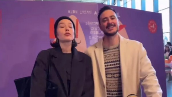 Ayrılık iddialarını yanıtladılar!