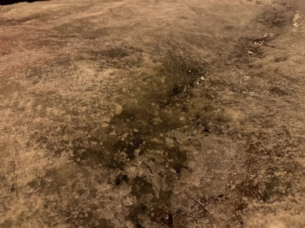 Valilikten kritik uyarı! 'Yola çıkarken dikkatli olun'