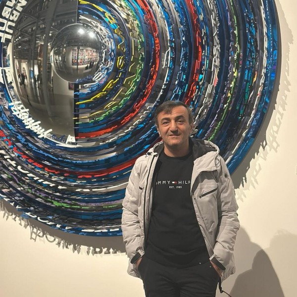 Ersin Korkut'un son hali korkuttu!