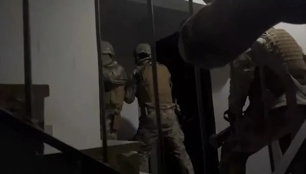 Bakan Yerlikaya duyurdu! İstanbul'da uyuşturucu tacirlerine büyük darbe