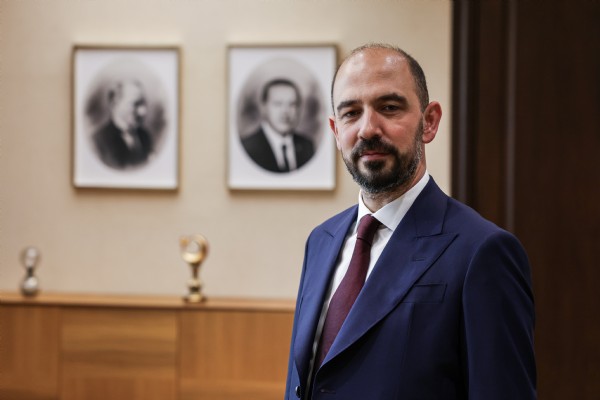 Emlak Konut'un yeni kampanyasına yoğun ilgi! 1 haftada rekor rakam...