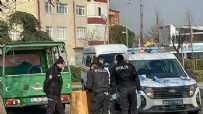 Parkta erkek cesedi bulundu! Meğer daha önce... Haberi