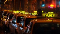 Taksilerde yeni dönem: O araçlar trafiğe çıkamayacak
