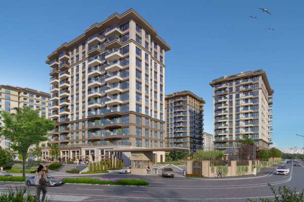 Emlak Konut'un yeni kampanyasına yoğun ilgi! 1 haftada rekor rakam...