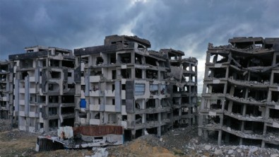 Bilanço ağırlaşıyor! Gazze'de can kaybı 48 bin 365'e yükseldi