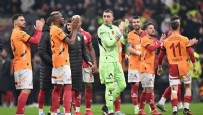 Galatasaray Konyaspor'u konuk ediyor! İşte muhtemel 11'ler