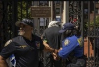 Siyonist yuvasında skandal! Gazze isyanını böyle susturdular