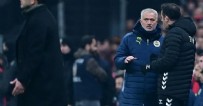 Fenerbahçe'den Mourinho'nun cezası için hamle! Başvuru yapılacak...