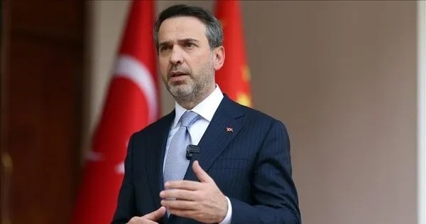 4.5 milyon haneye yetecek gazı tek başına üretecek! Fethin 572. yılına 'Enerji Bağımsızlığı' damgası