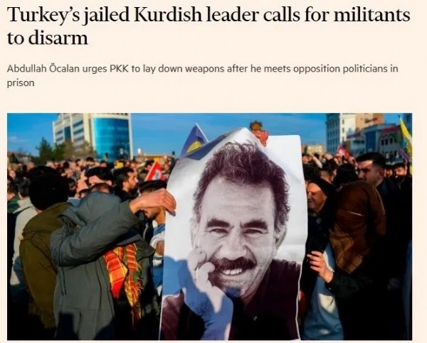 O çağrı sonrası gözler Türkiye’de! Dünya basını çalkalanıyor: Erdoğan’ın tarihi başarısı!