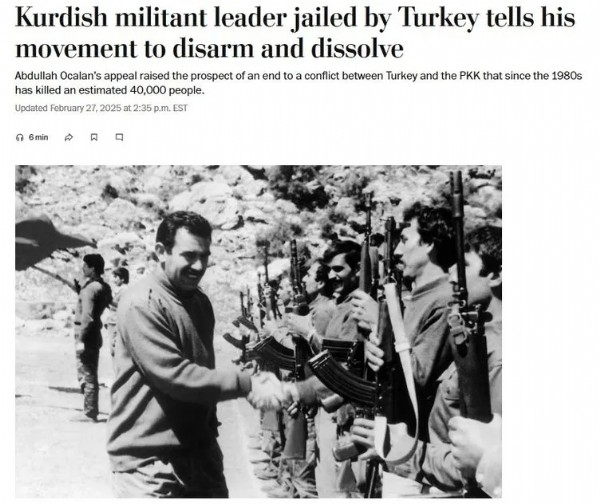 O çağrı sonrası gözler Türkiye’de! Dünya basını çalkalanıyor: Erdoğan’ın tarihi başarısı!