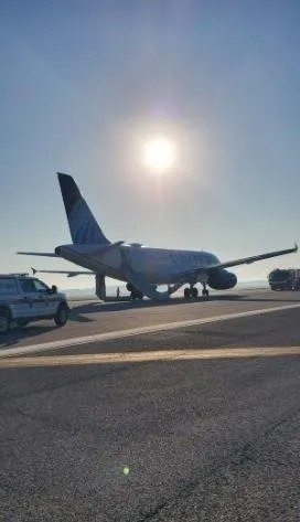 Konteyner yandı; apartmanda oturanlar tahliye edildi