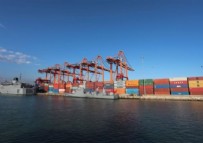 Bakan Uraloğlu bildirdi! Yurt dışı yük taşımaları rekor kırdı