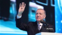 Cumhurbaşkanı Erdoğan: 1381 engelli öğretmen atanacak
